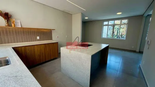 Apartamento com 3 Quartos à venda, 390m² no Sion, Belo Horizonte