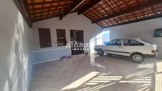 Casa com 3 Quartos à venda, 163m² no Jardim Oriente, Piracicaba
