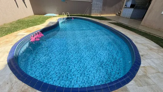 Sobrado com 5 Quartos para alugar, 250m² no Aruã, Mogi das Cruzes