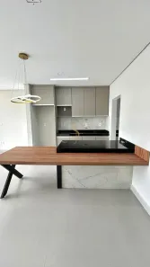 Apartamento com 3 Quartos à venda, 80m² no Jardim Botânico, Franca