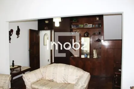 Casa com 5 Quartos à venda, 210m² no Perdizes, São Paulo