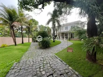 Casa com 4 Quartos à venda, 601m² no Bandeirantes (Pampulha), Belo Horizonte