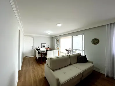 Apartamento com 3 Quartos à venda, 113m² no Vila Campesina, Osasco