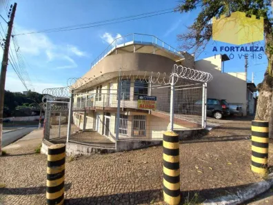 Sala Comercial para alugar, 168m² no Cidade Jardim, Americana