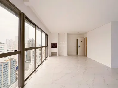 Apartamento com 4 Quartos à venda, 157m² no Pioneiros, Balneário Camboriú