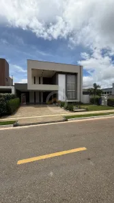 Casa de Condomínio com 4 Quartos à venda, 212m² no Fazenda Vau das Pombas, Goiânia