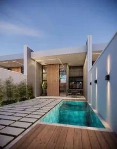 Casa com 3 Quartos à venda, 116m² no Centro, Eusébio