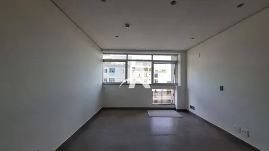 Sala Comercial para alugar, 26m² no Granja Marileusa, Uberlândia