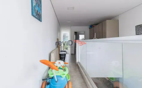 Casa com 3 Quartos para alugar, 140m² no Vila Olímpia, São Paulo