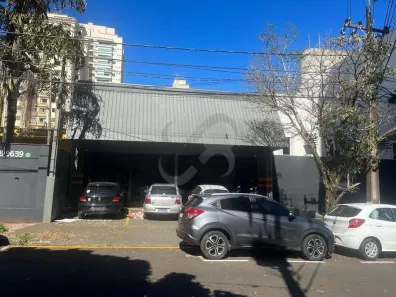 Ponto Comercial para alugar, 350m² no Centro, Londrina