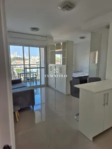 Apartamento com 1 Quarto à venda, 40m² no Aclimação, São Paulo