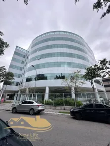 Sala Comercial para alugar, 610m² no Jardim das Laranjeiras, São Paulo