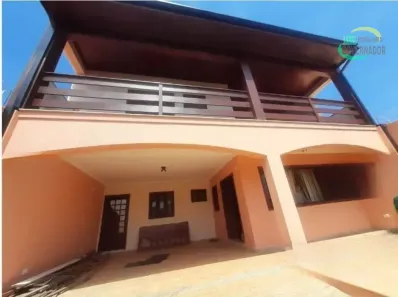 Sobrado com 3 Quartos à venda, 288m² no Vila Dutra, Campinas
