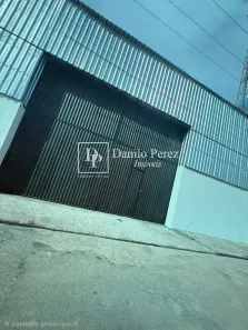 Galpão/Depósito/Armazém para alugar, 470m² no Jorge Teixeira, Manaus