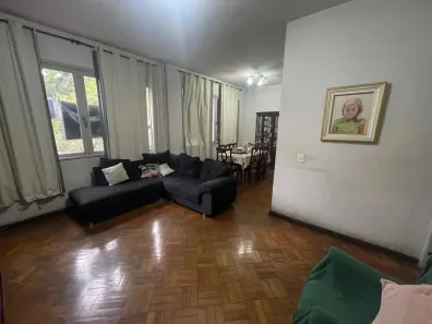 Apartamento com 3 Quartos à venda, 104m² no Flamengo, Rio de Janeiro