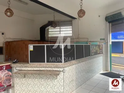 Ponto Comercial para alugar, 40m² no Vila Seixas, Ribeirão Preto