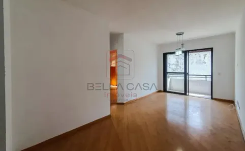 Apartamento com 2 Quartos à venda, 63m² no Ipiranga, São Paulo