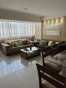 Apartamento com 3 Quartos à venda, 150m² no Costa Azul, Salvador