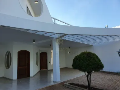 Casa com 4 Quartos à venda, 337m² no Alto da Boa Vista, Ribeirão Preto