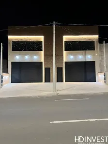 Ponto Comercial à venda, 150m² no Parque Campo Bonito, Indaiatuba