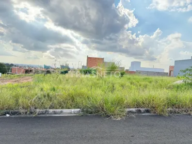 Lote/Terreno à venda, 200m² no Campestre, Piracicaba