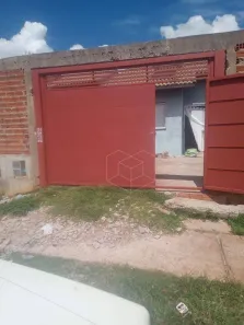Casa com 2 Quartos à venda, 65m² no Residencial Frei Galvão, Jaú
