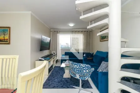 Cobertura com 3 Quartos à venda, 220m² no Santo Amaro, São Paulo