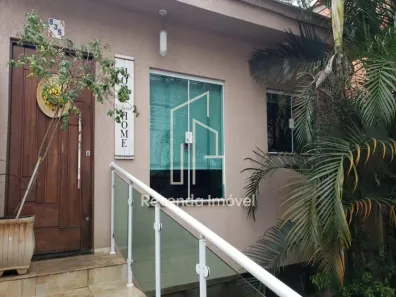 Casa com 3 Quartos à venda, 182m² no Vila Magini, Mauá