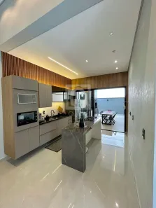 Casa de Condomínio com 3 Quartos à venda, 154m² no Jardim Novo Horizonte, Sorocaba