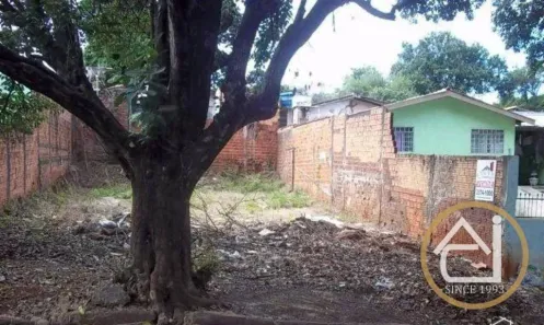 Lote/Terreno à venda, 198m² no Conjunto Semiramis Barros Braga, Londrina