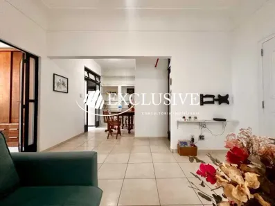 Apartamento com 2 Quartos à venda, 63m² no Ipanema, Rio de Janeiro