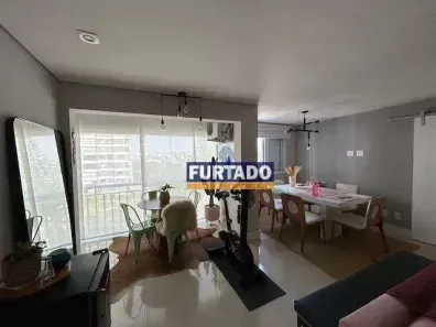 Apartamento com 2 Quartos à venda, 85m² no Jardim, Santo André