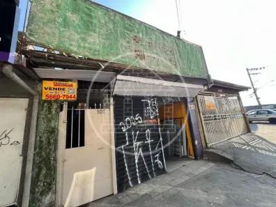 Sobrado com 3 Quartos à venda, 176m² no Jardim Floresta, São Paulo