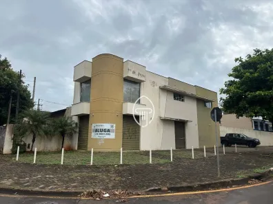 Ponto Comercial à venda, 158m² no Bandeirantes, Londrina