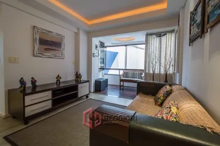Apartamento com 3 Quartos à venda, 100m² no Centro, Balneário Camboriú