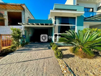 Casa com 2 Quartos à venda, 125m² no Beira Rio, Biguaçu