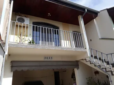Casa com 4 Quartos à venda, 144m² no Morada do Sol, Americana