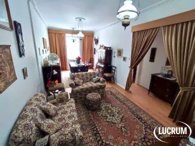 Apartamento com 3 Quartos à venda, 117m² no Copacabana, Rio de Janeiro