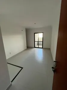 Apartamento com 2 Quartos à venda, 55m² no Jardim São Vicente, São José dos Campos