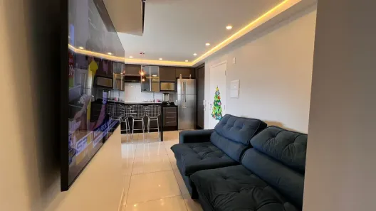 Apartamento com 2 Quartos à venda, 51m² no Centro, Diadema