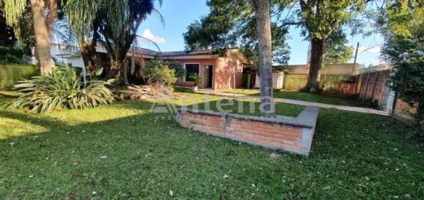Casa com 4 Quartos à venda, 450m² no Iná, São José dos Pinhais