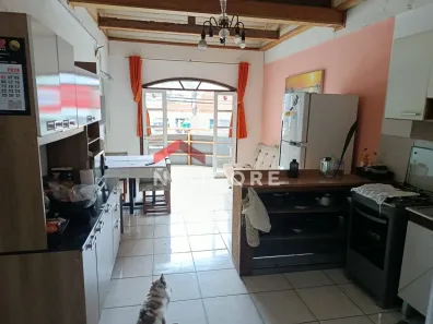 Apartamento com 3 Quartos à venda, 84m² no Fazendinha, Itajaí