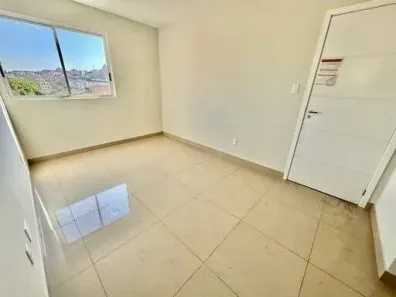 Apartamento com 2 Quartos à venda, 48m² no Copacabana, Belo Horizonte