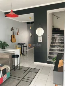 Casa de Condomínio com 2 Quartos à venda, 75m² no Jardim Limoeiro, São José dos Campos