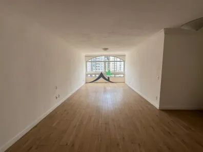 Apartamento com 2 Quartos para alugar, 135m² no Jardim Europa, São Paulo