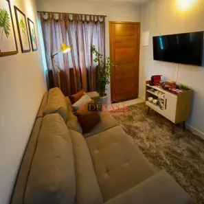 Apartamento com 1 Quarto à venda, 38m² no Vila Guilhermina, São Paulo