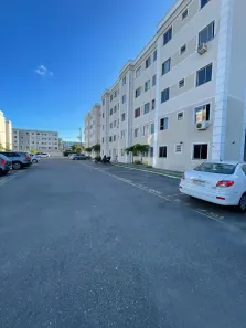 Apartamento com 2 Quartos à venda, 50m² no Colina de Laranjeiras, Serra