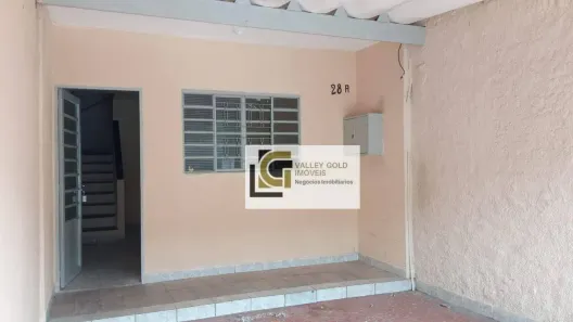 Casa com 2 Quartos à venda, 104m² no Vila Resende, Caçapava