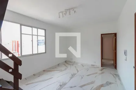 Cobertura com 2 Quartos à venda, 115m² no Santo Antônio, Belo Horizonte