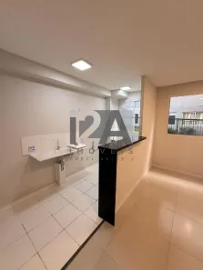 Apartamento com 2 Quartos à venda, 42m² no Jardim Gilda Maria, São Paulo